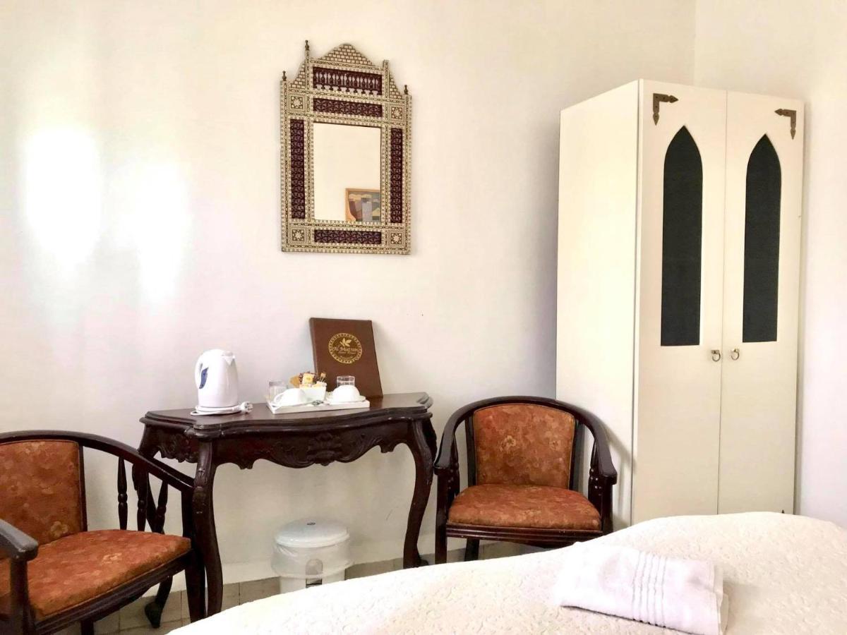 Al Mutran Bed & Breakfast Nazareth
