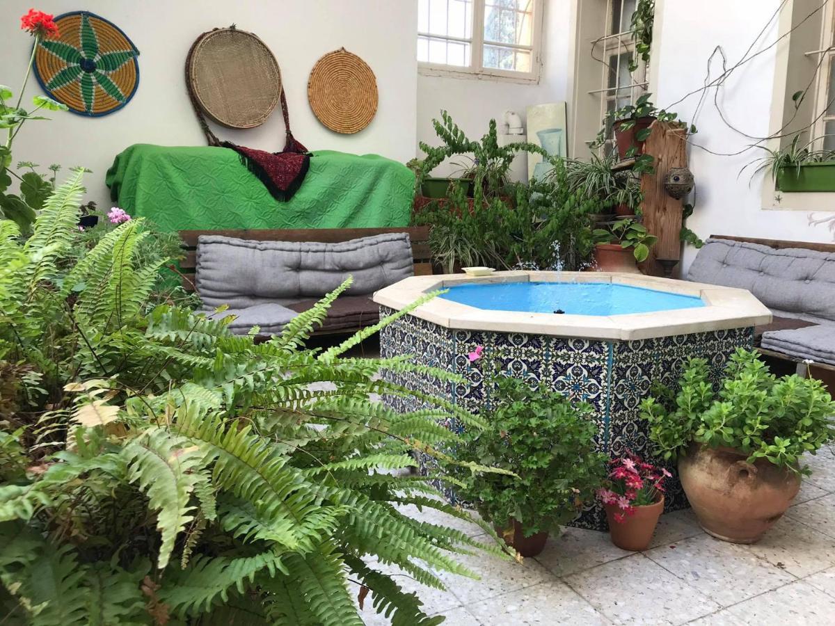 Bed & Breakfast Al Mutran Nazareth