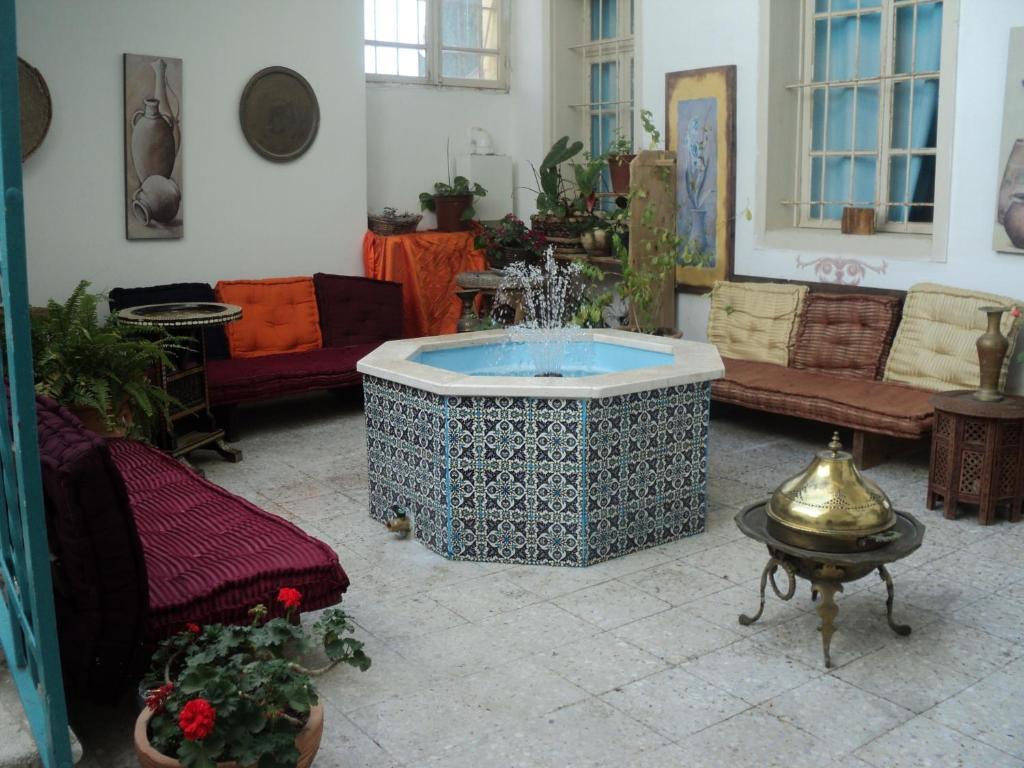 Bed & Breakfast Al Mutran Nazareth
