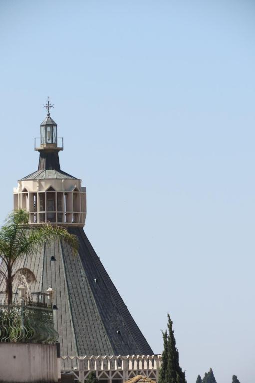 Bed & Breakfast Al Mutran Nazareth