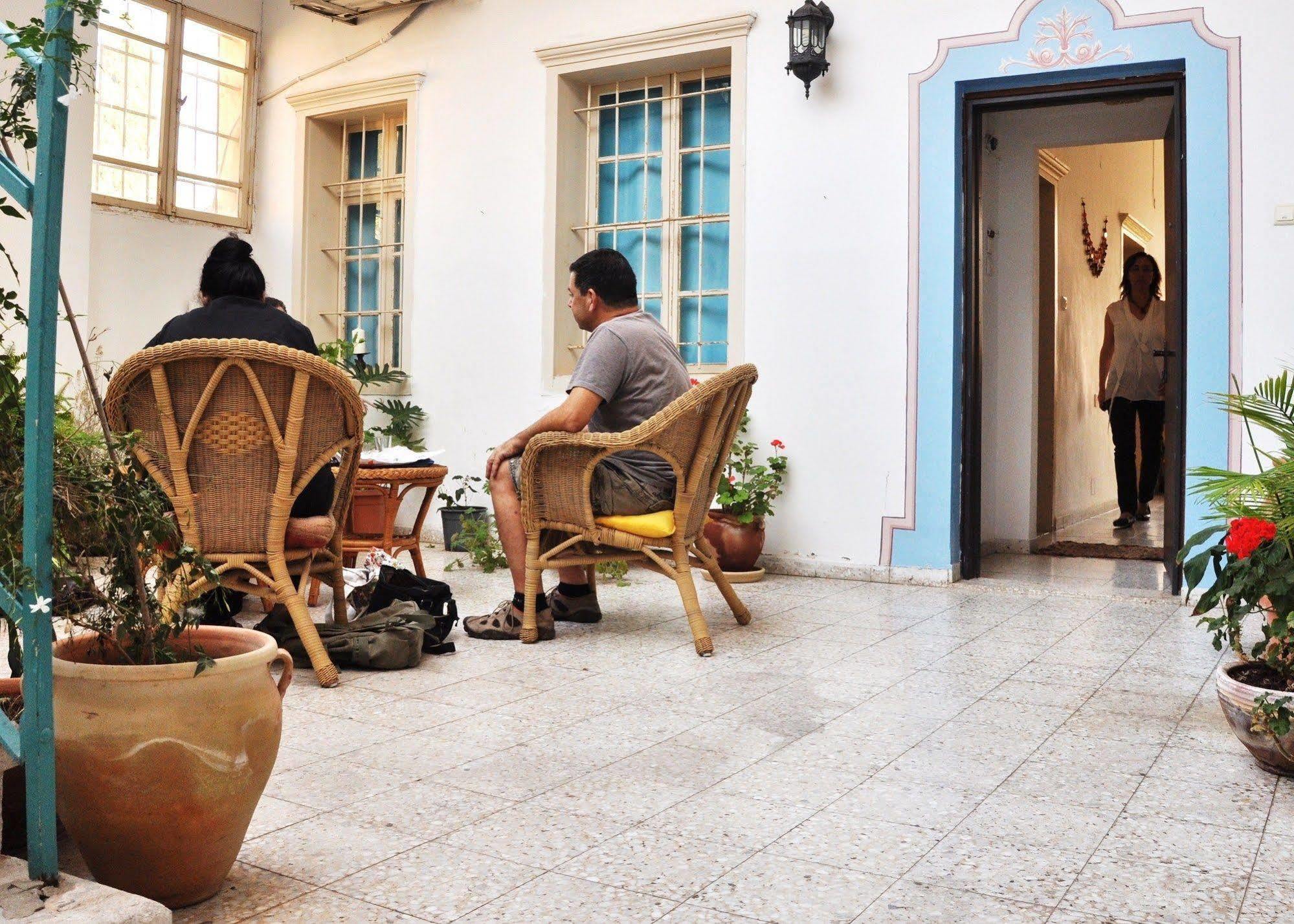 Al Mutran Bed & Breakfast Nazareth