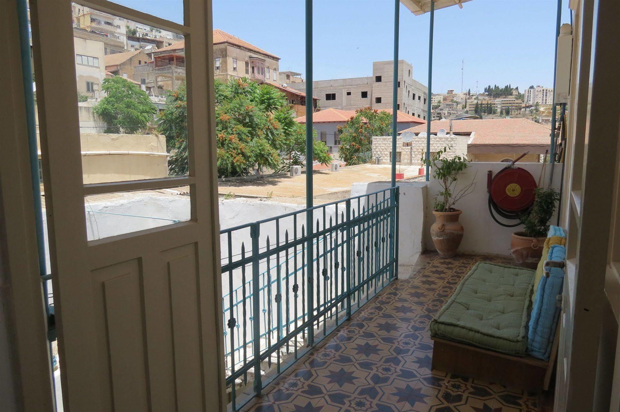 Al Mutran Bed & Breakfast 3*
